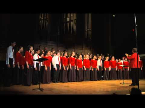 Sir John Tavener – The Lamb