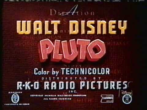 Food for Feudin' (1950) RKO titles