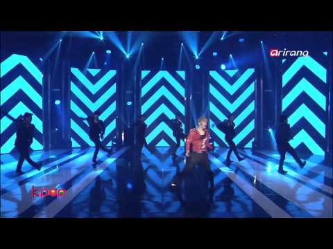 Simply K-Pop Ep90 Jjun - Way To Your Heart / 심플리케이팝, 제이준, 미친 매력