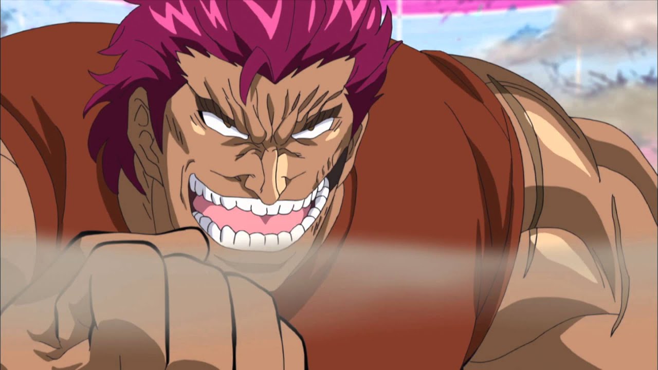 Zebra Vs Nitro  1080 HD