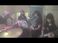 Medley K-ON! Endings /No, thank you!- Don't say ...