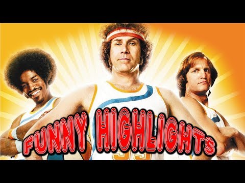 Flint Tropics Funny Highlights!