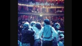 The Waterboys - Independence Day