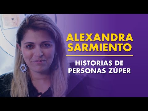 Alexandra Sarmiento, Maquilladora Detrás de «Historia de un Crimen: Colmenares», Cuenta Su Historia