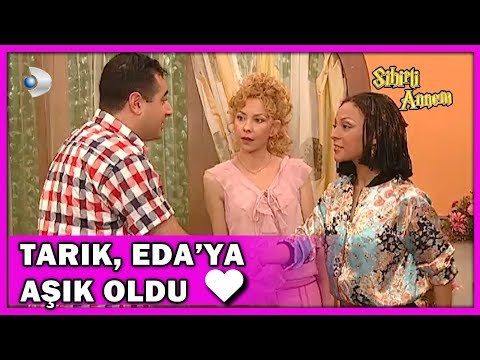 Tarık, Eda'ya Aşık Oldu! - Sihirli Annem 14.Bölüm