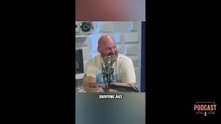 Bert’s daughter got busted for gambling 😂 via 2bears1cavepodcast tiktok