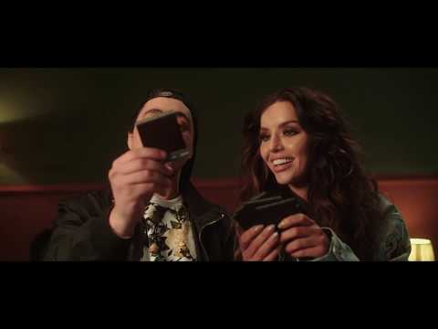 Nermina- Too Deep (featuring. Jabron)