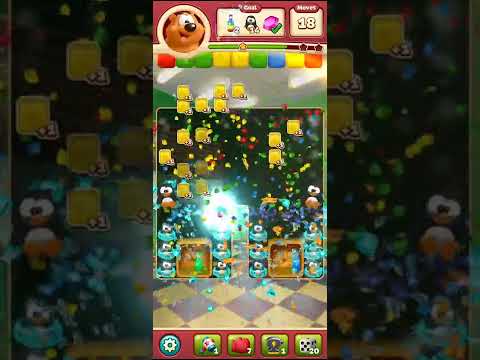 Toon Blast level 1928