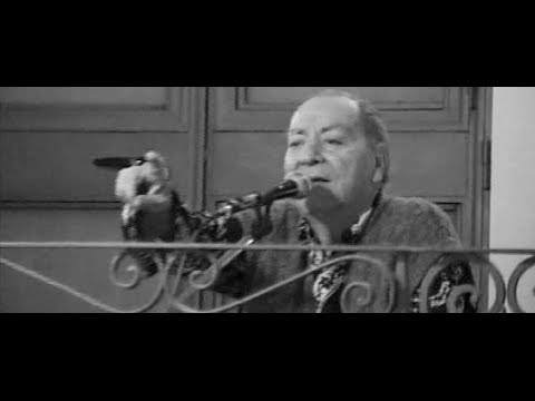 Matteo Salvatore - Palazzo D'Auria Secondo - Lucera - FG - 16 giugno 2005