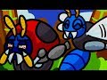 The Magnificent Motobug Ep 1 Buzzkill