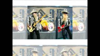 ZZ Top Brown Sugar 1971