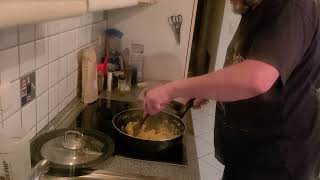 Volleipulver für die Krise/den B.O.B?! Was kann das Zeug???