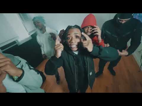 “Moral Of The Story” Milly MoveLeft (Official Music Video)