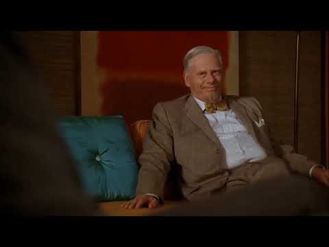 Mad Men || S3 Ep04 || Ho Ho's Dad.