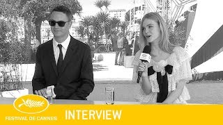 THE NEON DEMON  Interview  EV  Cannes 2016