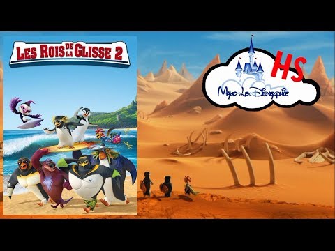 Disneyphile HS - 27 - Surf's Up 2