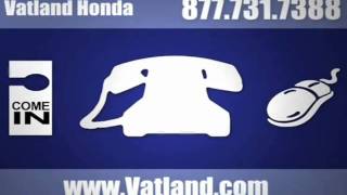 Honda Oil Change Service Center - Vero Beach FL