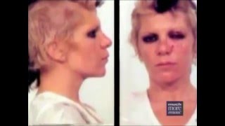 Wendy O. Williams (1949-1998)