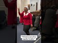 Ndamnxanelwa Ngakho Konke Ngobeni Uyesu Ulithemba Lami