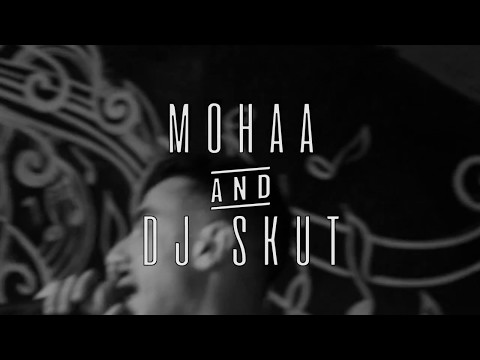 MOHAA | Al Contado | TARRACO FINEST LIVE