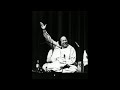 Hazaron Tamanayein Hoti Hai Dil Me Full Qawali Nusrat Fateh Ali Khan