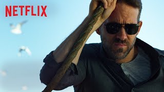 ตัวอย่างสุดท้าย | 6 ลับ ดับ โหด (6 Underground) นำแสดงโดยไรอัน เรย์โนลส์ | Netflix