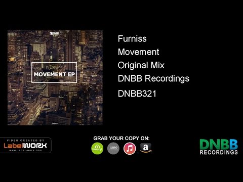 Furniss - Movement (Original Mix)