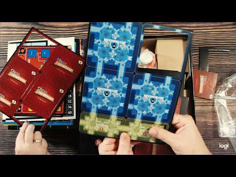 Just Got Played unboxes Vegas Showdown.