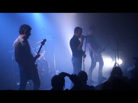 FRUSTRATION - Ivry-sur-Seine - 22.03.2014