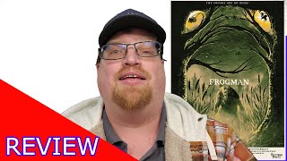 Frogman Review