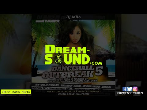 DJ MBA - Dancehall Outbreak 05 (Mix 2011 Ft Demarco, Beenie Man, Vybz Kartel, I-Octane, Rvssian)