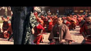 Video trailer för 47 Ronin