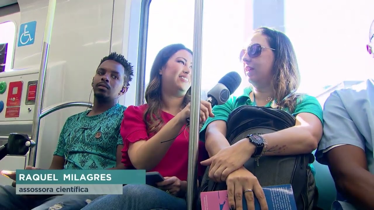 Grupo que venceu o leilão do metrô de BH divulga projeto com melhorias