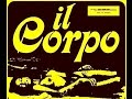 (Italy 1974) Piero Umiliani - Il Corpo