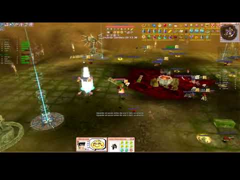 Flyff Brasil Gpotato - Nick Siege 10/05/2020