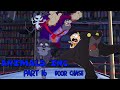 Animals Inc Part 16 Door Chase
