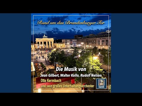 Das Autoliebchen (Excerpts Arr. for Orchestra) : Fräulein, können Sie linksrum tanzen?