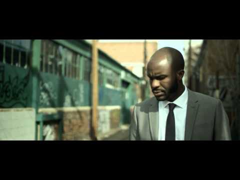 Psalm 130 - Cinematic Interpretation