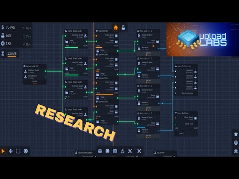 Research Labs Unlocked | Upload Labs 2.0 | Ep.3