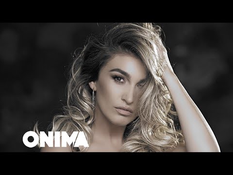 Yllka Kuqi - Je dashnia (Official Video)
