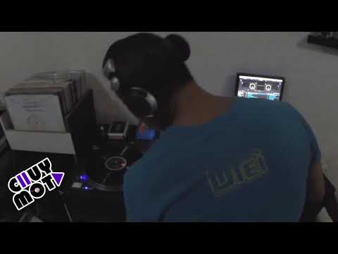 DJ CHUY MOTA - IN MY HOUSE pt 11
