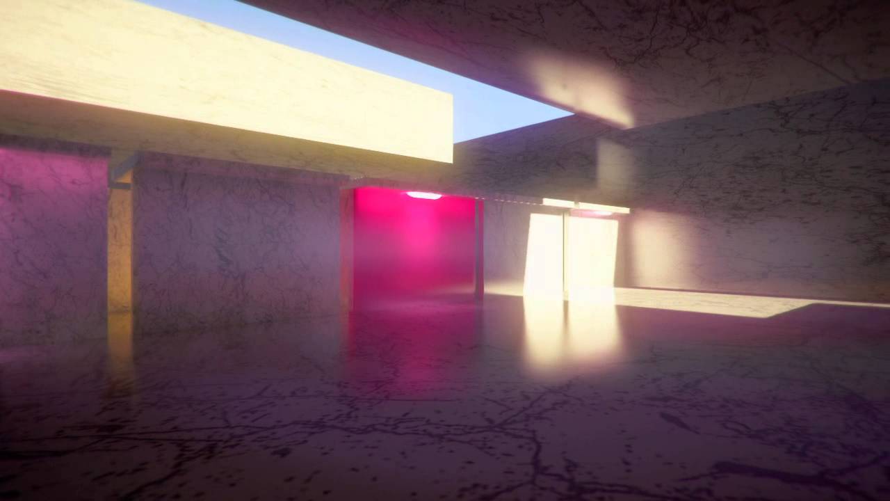 Unity 5 Shiny Realtime GI