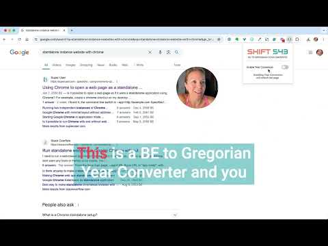 Item video thumbnail