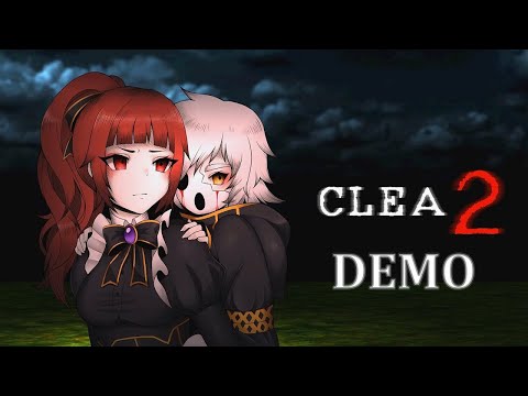 Clea 2 DEMO