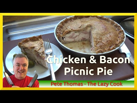 download lagu mp3 mp4 Chicken Picnic Pie, download lagu Chicken Picnic Pie gratis, unduh video klip Chicken Picnic Pie