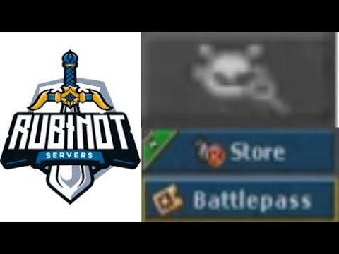 SOULWAR QUEST NO RUBINOT VISAO MS 500