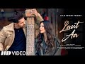 Laut Aa Harshwardhan Rane Sonam Bajwa Heart Touching Hindi Sad Song 2025