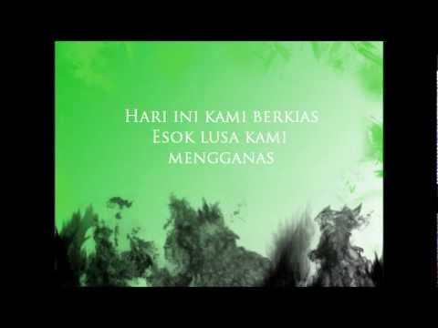 Ahli Fiqir - 2X5 (Lirik)