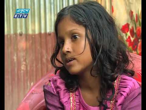 বাংলাদেশে পালিয়ে এসে জীবন বাঁচলেও মিয়ানমারের সহিংসতার ভয়াবহ দৃশ্য এখনো তাড়া করে বেড়ায় রোহিঙ্গা শিশুদের