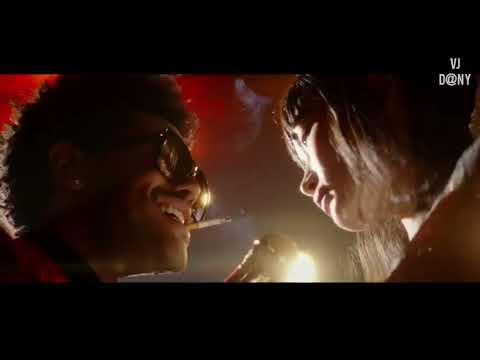 The Weeknd - Blinding Lights (Thiago Foizer videoremix VJ D@ny) @danytucar